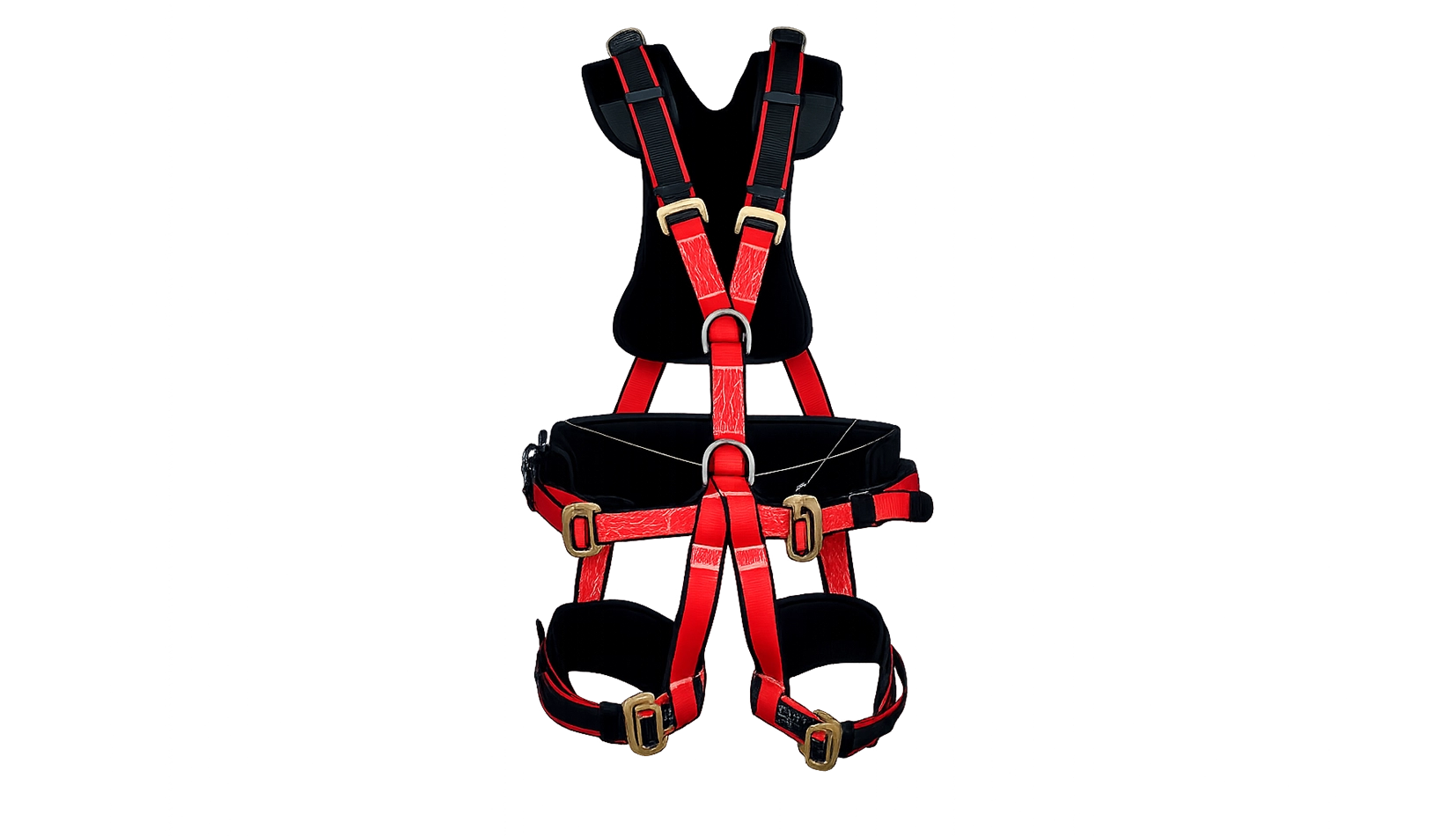 Full Body Harness